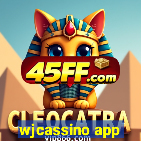 wjcassino app